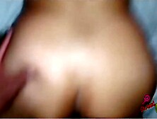 screwing my spouse's most excellent ally doggystyle POV