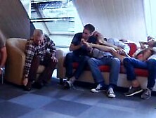 Gina Gerson Oldschool Gang