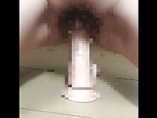 Nana Kawaii In Nana Channel Kawaii Amateur Japanese Masturbate With A Dildo!