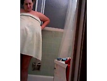 DUCHA DE ESPOSA GORDA 2