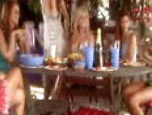 BLACK CHICK FUCKS HUGE DICK 01 - JP SPL