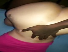 Creamy Puerto Rican Pussy In 4K