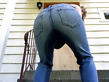 Accident In My Jeans - Oooo I Had To Piss So Bad - Tacamateurs