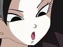 Dragon boll Z Ers Parody Sex Game Play - Super Slut Z Tournament 02 Uncensored Cavl Full Sex Scenes