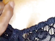 Dost k wife ko bathroom me khub choda