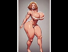 On My Mind (AI Generated PMV)