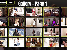 Granny's House - PART - four -