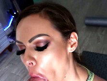 Midlife Crisis Hot Mama Edition