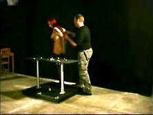 breasts tortured 13