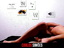 Hot Whore Sarada Gostosa and Her Boyfriend Sarado Amateur Uncut