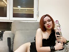 Stroke that BABYCARROT - SPH, Cuckolding, JOI