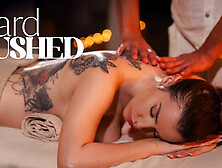 Hard Pushed - Marica Chanelle