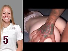 soccer teammates get fucked together on spring bre