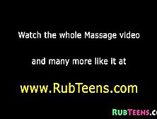 Tit Fucking Teen Cumshot