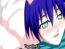 Nurse Me 01 - Uncensored Hentai Sex