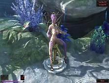 Dream Lands Pt2 Futa Milking Machine Teleporter And Sperm To Ingame Porn