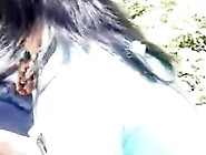 A Heavenly Sweet Downblouse Video Of Asian Tities