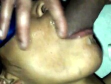 Indian Mouthshots