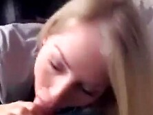 Dirty-Talking Deutsche Blondine In Hardcore-Sex-Video