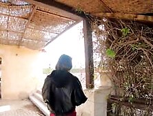 Abandoned building. public blowjob. extreme harsh sex. legitimate y/o