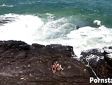 Open Lesbo Sex With Tarra White and Aneta Keys