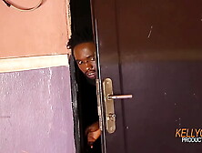 HER RANGE OF SQUIRTING MADE ME NOT TO JIZZ ON TIME