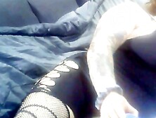 Showing Off My Trans Micro Weenie!!! Very Sexcy & Proud Trans/Yaoi.