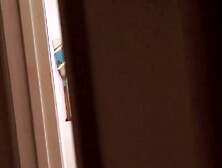 Step-Daughter's Hot Blow Job & Facial - Stepfather Fucks His Daughters Best Friend