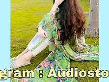 Hot & Bothered - Indian Couple Dealing With Unwanted Houseguests