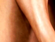 Interracial Orgasm Fest #2 - Black Girls Going Wild on White Guys! (Misty Stone x3)