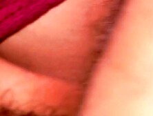 Anal después de la peda todo bien hasta que la sintió hasta adentro