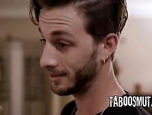 Pervy Boyfriend Ask Girlfriend To Invite Her Stepmom In Three-some