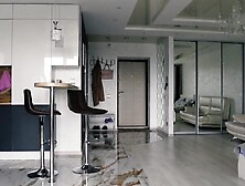 Drilled a Bitch for Salt