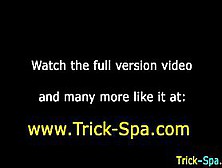 Sixtynined babe swallows