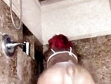 Brittanya soapy wash up