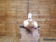 Cthr 0121 111 Catherine Sterling Bastinado Custom