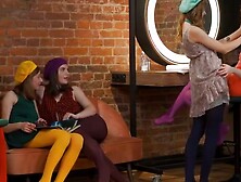 FUCK ME Like Theres No Tomorrow The Ultimate Satisfaction of Unbridled Lust