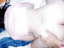 De verdad estaba bien caliente eyaculé three veces mi panocha bien mojada