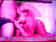 Comendo gordinha safada depois da festa