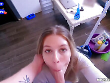 Michael Frost Pro And Verified Amateurs - Blowjob Sex