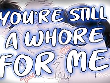 Rewarding my EXCITED BOYFRIEND with his MUCH LOVED POUNDING after passing his Exam~ [Slaver Top Speaker]