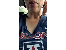 Car Confessions - Movie 26 - Lauren Answers Viewers' Questions Part 1