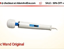 Hitachi Magic Wand Retailers | Where To Buy The Be