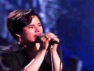 10, 000 Maniacs With Natalie Merchant