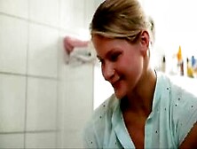 Deutsche beste Freundinnen lieben sich leidenschaftlich