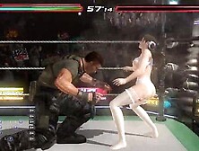 Doa5 Sayuri Ryona