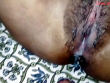 Helping Indian 18 youngster Whore to get pregnant Spunk inside Her twat Porn