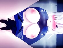 FIONA FROST HARD ROUGH SEX SEX UNTIL CREAM PIE [SPY X FAMILY CARTOON UNCENSORED]