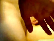 Wife gets ass fucked