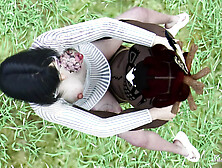 Native American Anal Fuck Chinese Explorer - Sassycomics